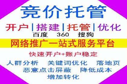 SEM营销推广案例分析：行业领跑者如何打造品牌